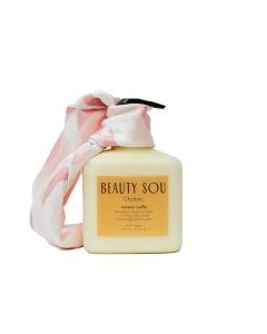 Beauty Sou Moisture Soufflé Charlotte (400ml)