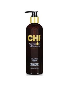CHI Argan Oil Shampoo (340ml)