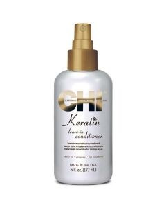 CHI Keratin Leave-In Conditioner  (177ml)