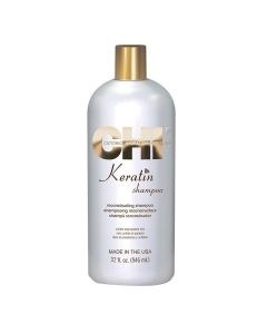 CHI Keratin Shampoo (946ml)