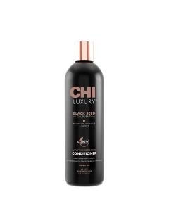 CHI Luxury Black Seed Oil Blend Moisture Replenish Conditioner (355ml)
