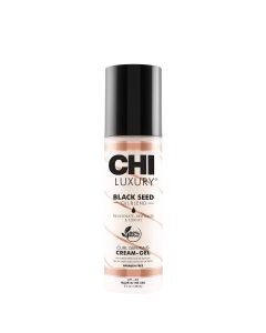CHI Luxury Black Seed Oil Blend Curl Defining Cream-Gel (148ml)