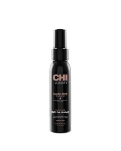 CHI Luxury Black Seed Oil Blend Dry Oil (89ml)