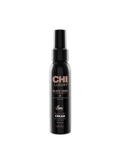CHI Luxury Black Seed Oil Blend Blow Dry Cream (177ml)