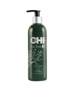 CHI Tea Tree Oil Shampoo (340ml)