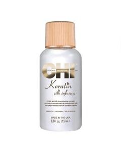 CHI Keratin Silk Infusion (15ml)