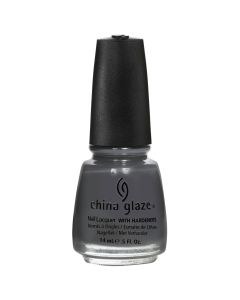 China Glaze - Concrete Catwalk (14ml)