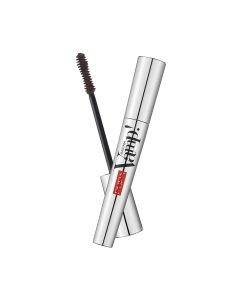 Pupa Vamp! Mascara - 200 Chocolate Brown (9ml)