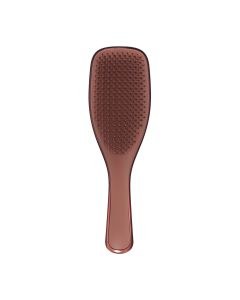 Tangle Teezer Special Edition Detangling Hairbrush Chrome Regular - Chocolate Bronze