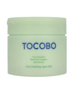 Tocobo Cica Calming Aqua Pad (60pcs)