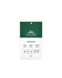 VT Cosmetics Cica Care Spot Patch (48pcs)