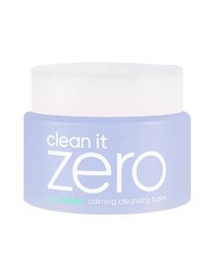 Banila Co Clean It Zero Cica-Relief Calming Cleansing Balm (100ml)