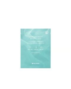 Mizon Cicaluronic Water Fit Mask (24g)