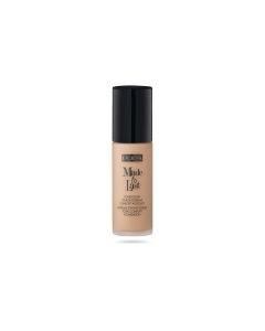 Pupa Made to Last Extreme Staying Power Total Comfort Foundation - 055 Cinnamon Beige