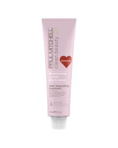 Paul Mitchell Clean Beauty Color Depositing Treatment - Cinnamon (150ml)