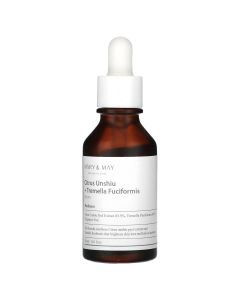 Mary & May Believe In Truth Citrus Unshiu Fruit + Tremella Fuciformis Serum (30ml)