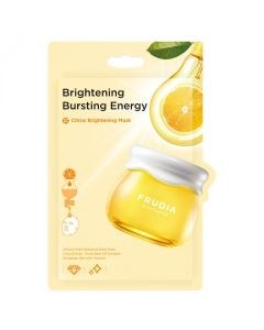 Frudia Derived From Fruit Citrus Brightening Mask (20ml)