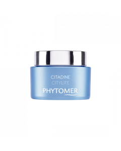 Phytomer Citylife Face & Eye Contour Sorbet Cream (50ml)
