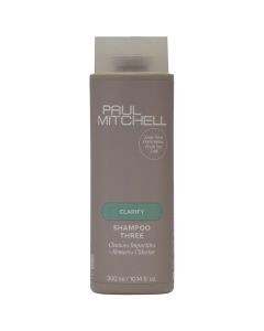 Paul Mitchell Clarify Shampoo Three (300ml)