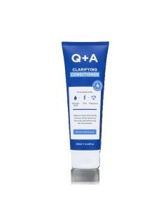 Q+A Clarifying Conditioner (250ml)