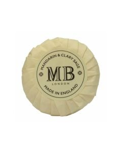 Molton Brown Mandarin & Clary Sage Soap Bar (30g)