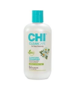 CHI CleanCare – Clarifying Shampoo (355ml)