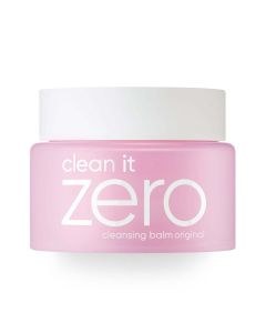 Banila Co Clean It Zero Cleansing Balm Original (100ml)