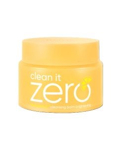 Banila Co Clean It Zero Mandarin-C Cleansing Balm Brightening (100ml)
