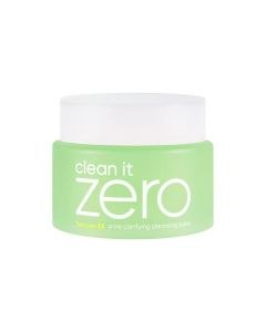 Banila Co Clean It Zero Tea Tree-Ex Pore Clarifying Cleansing Balm (100ml)