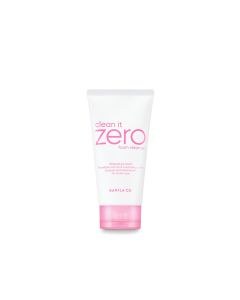 Banila Co Clean It Zero Foam Cleanser (150ml)
