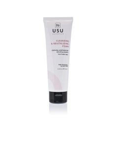 Usu Cosmetics Cica Cleansing Foam (120ml)