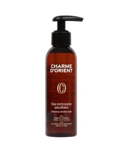 Charme D' Orient Cleansing Micellar Water (150ml)