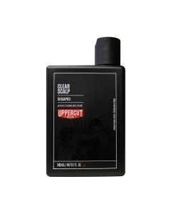 Uppercut Deluxe Clear Scalp Shampoo (240ml)
