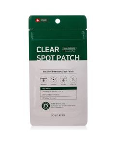 Some By Mi Clear Spot Patch (18pcs)