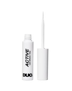Duo Active Adhesive - Clear (4.6g)