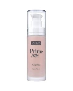 Pupa Prime Me Face Primer - 001 Clear (30ml)