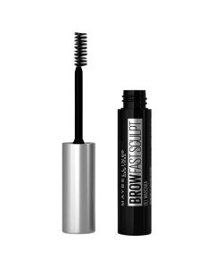 Maybelline Brow Fast Sculpt Gel Mascara - 10 Clear (2.75ml)