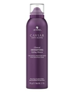 Alterna Caviar Clinical Densifying Styling Mousse (145g)