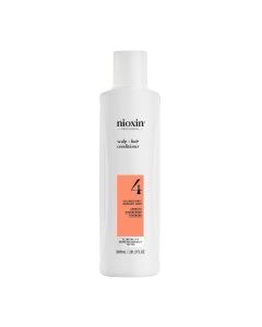 Nioxin Pro Clinical Scalp + Hair Conditioner System 4 (300ml)