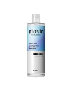 Nioxin Pro Clinical Ultimate Power Anti-Hair Loss Shampoo (475ml)