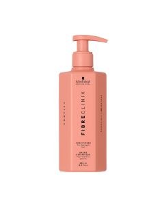 Schwarzkopf Professional Fibre Clinix Fortify Bondfinity Method Conditioner (250ml)