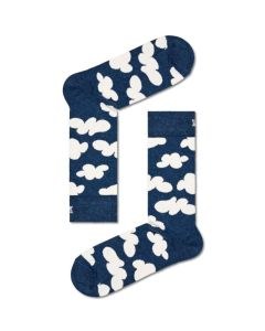 Happy Socks Cloudy Sock (Size: 41-46)