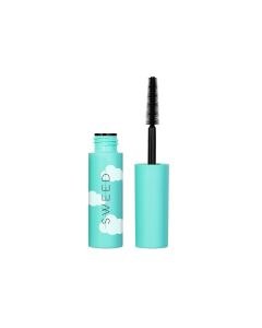 Sweed Cloud Mascara Deluxe Mini - Black (5ml)