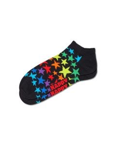 Happy Socks Star Cluster Low Sock (Size: 36-40)