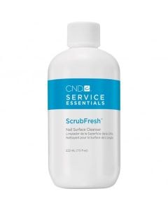 CND - Scrubfresh (222ml)