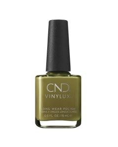Vinylux - Olive Grove (15ml)