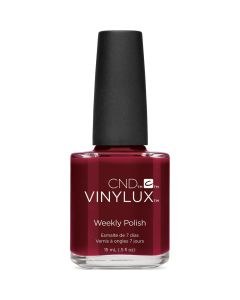 Vinylux - Oxblood (15ml)