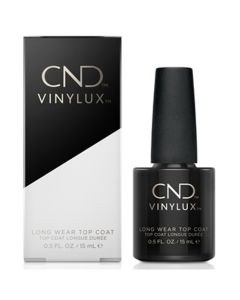 Vinylux - Weekly Top Coat (15ml)
