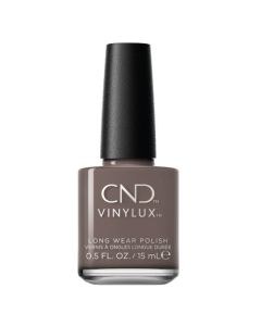 Vinylux - Above My Pay Gray-ed (15ml)