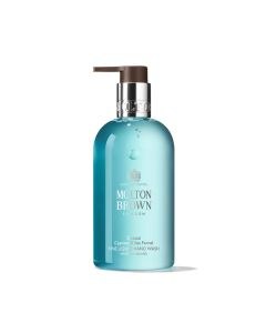 Molton Brown Coastal Cypress & Sea Fennel Fine Liquid Hand Wash (300ml)